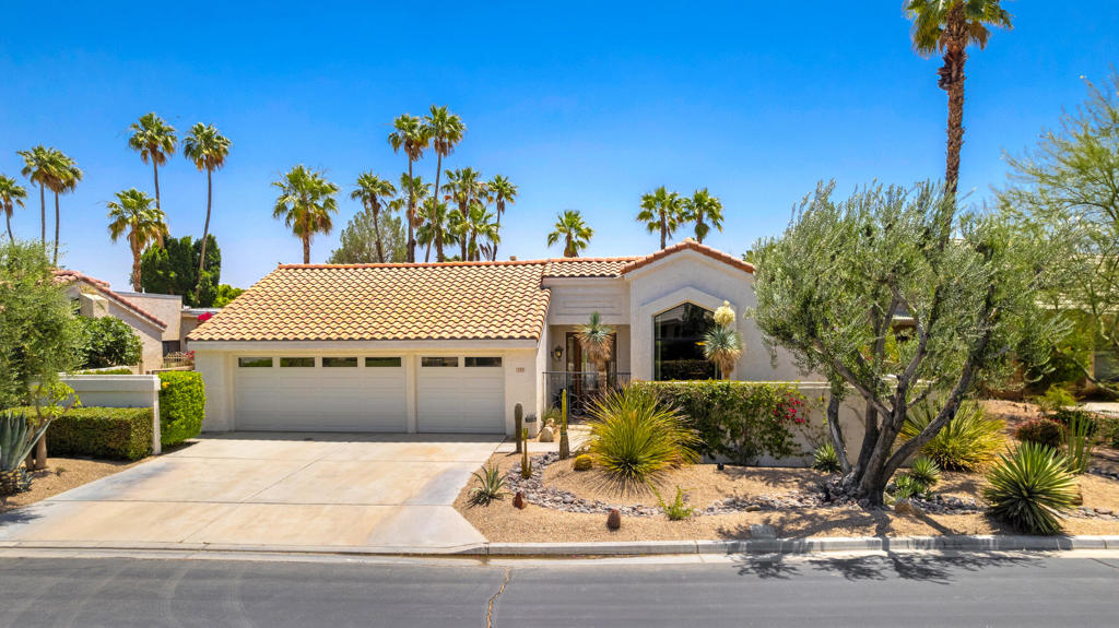 Mission Wells - Residential