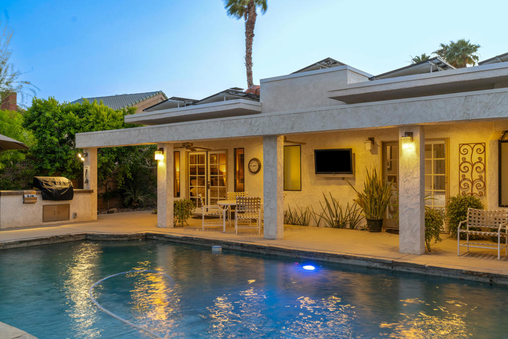 Mission Wells - Residential