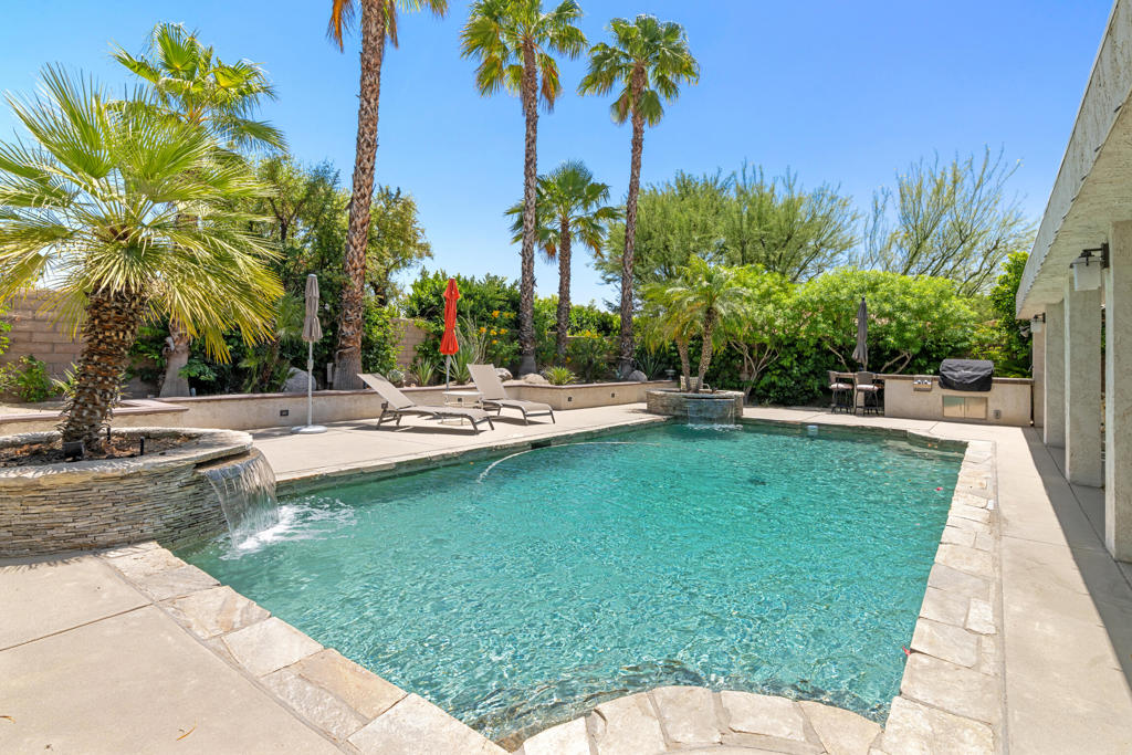 Mission Wells - Residential