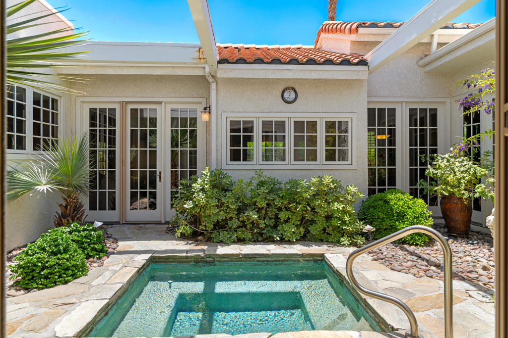 Mission Wells - Residential