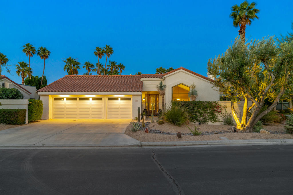 Mission Wells - Residential