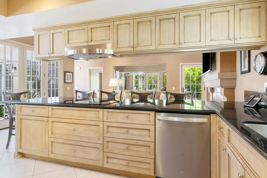 Mission Wells - Residential