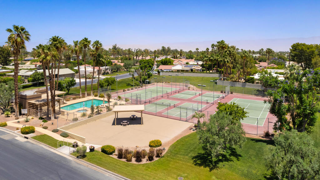 Mission Wells - Residential