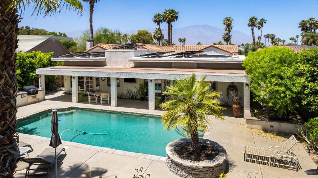 Mission Wells - Residential