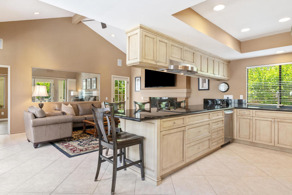 Mission Wells - Residential