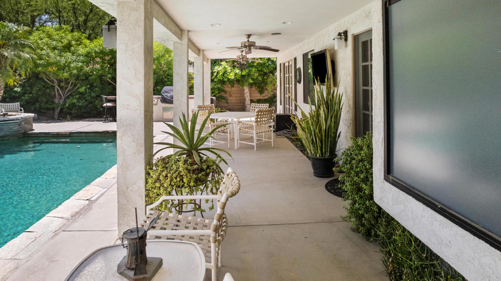 Mission Wells - Residential