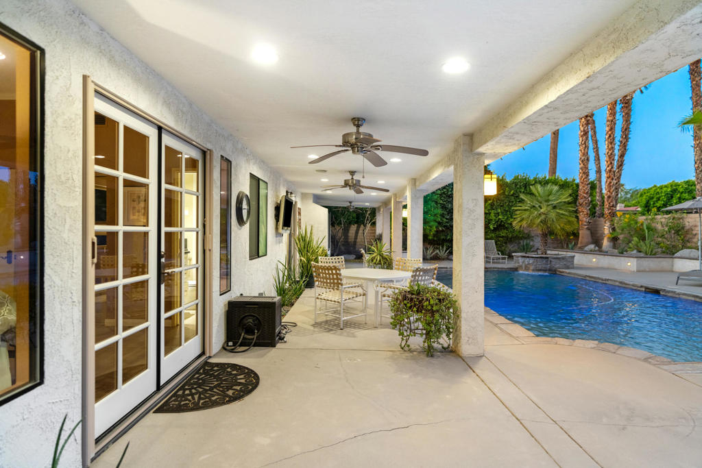 Mission Wells - Residential