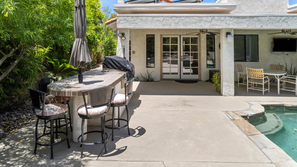 Mission Wells - Residential