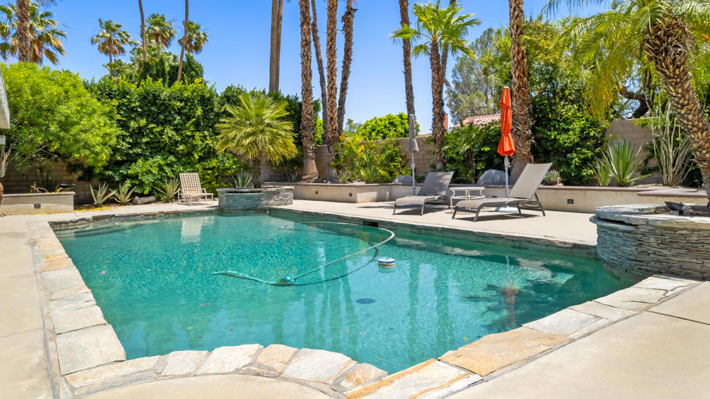 Mission Wells - Residential