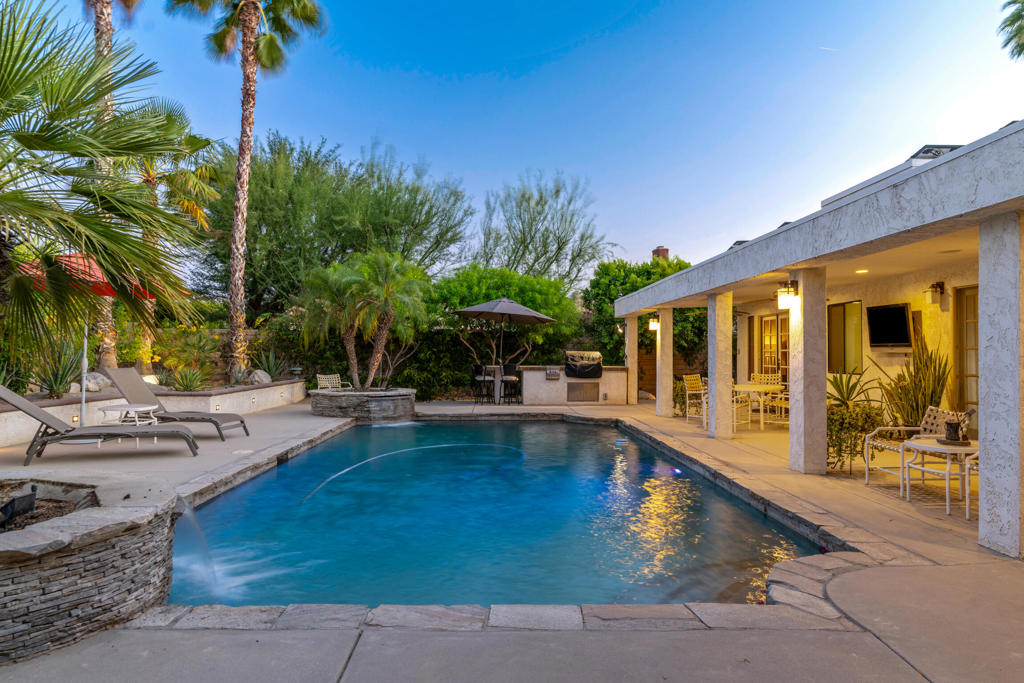 Mission Wells - Residential