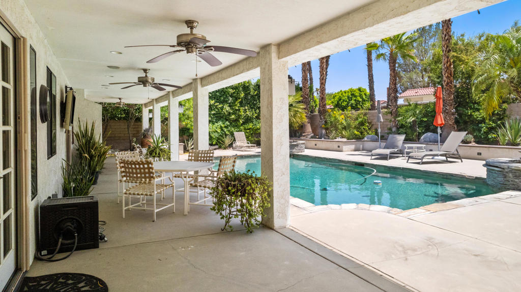 Mission Wells - Residential