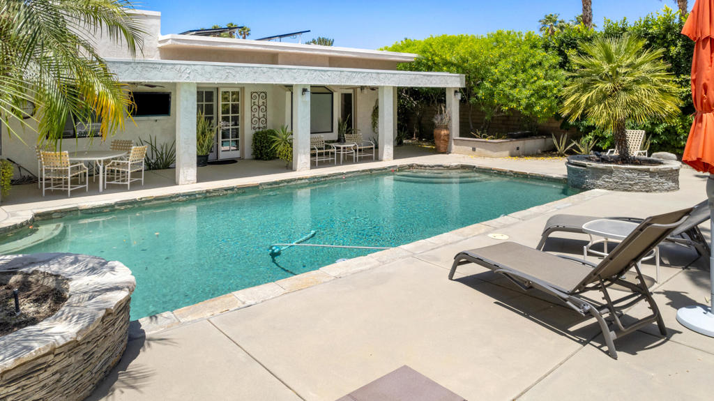 Mission Wells - Residential