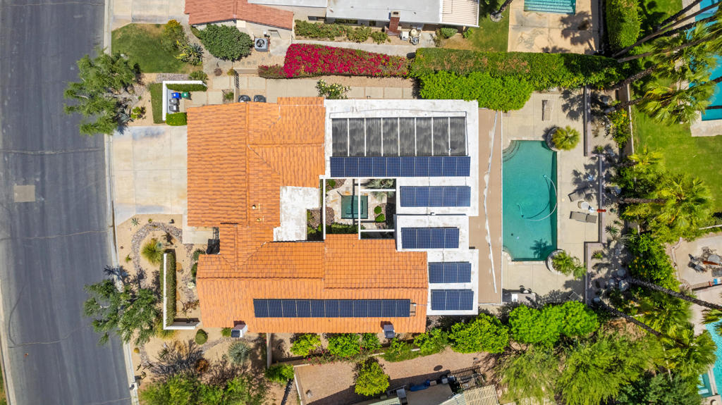 Mission Wells - Residential