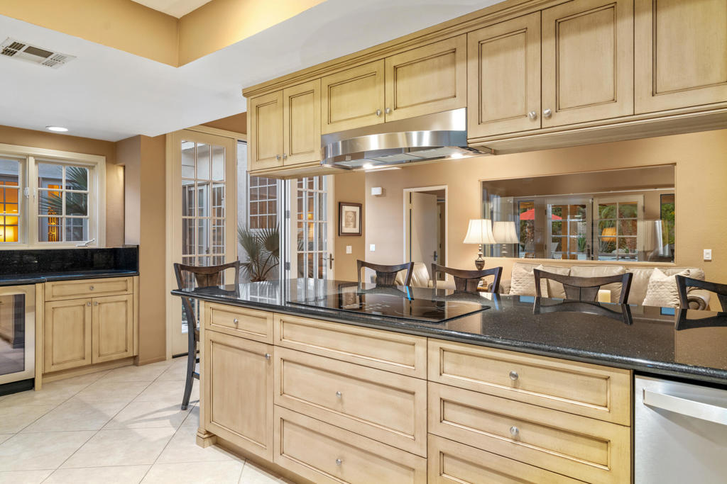 Mission Wells - Residential