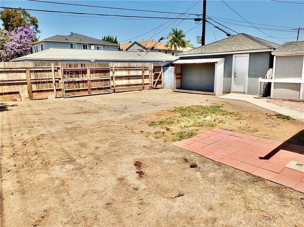 4451 E Goldfield Avenue