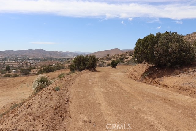 Custom Acton (CACTO) - Land