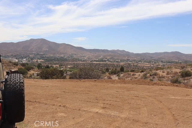 Custom Acton (CACTO) - Land