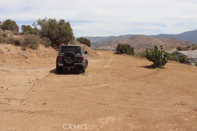 Custom Acton (CACTO) - Land