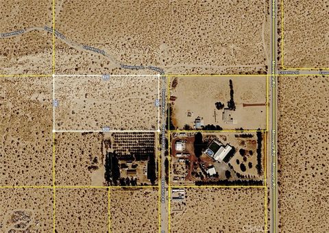 38900 Devonshire Road Newberry Springs CA 92338