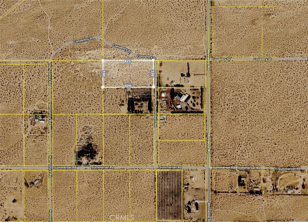 38900 Devonshire Road