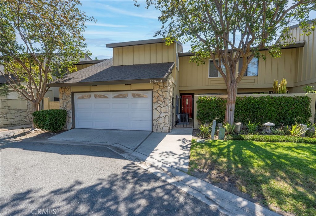 2604 N Tustin Avenue 49