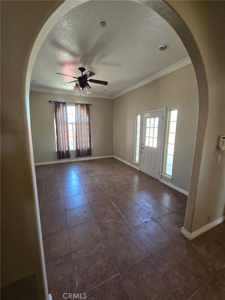 - Residential Lease