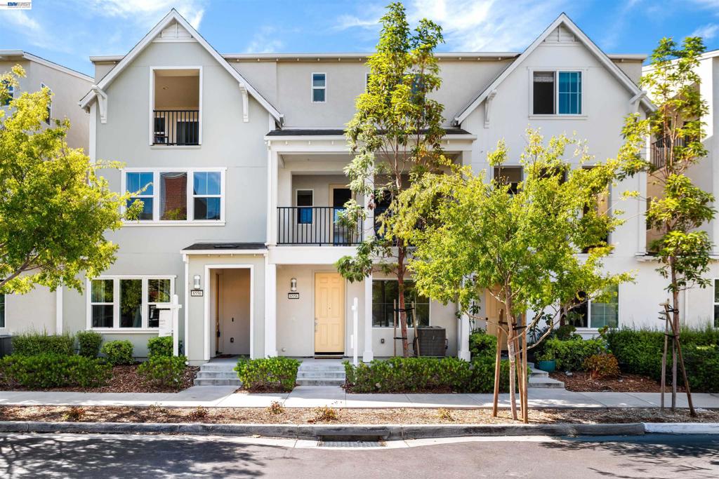 8558 Seawind Way WAY, Newark CA 94560