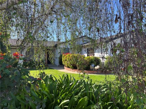 Photo of 603 S Lucas Drive, Santa Maria, CA 93454 (MLS # PI26064274)