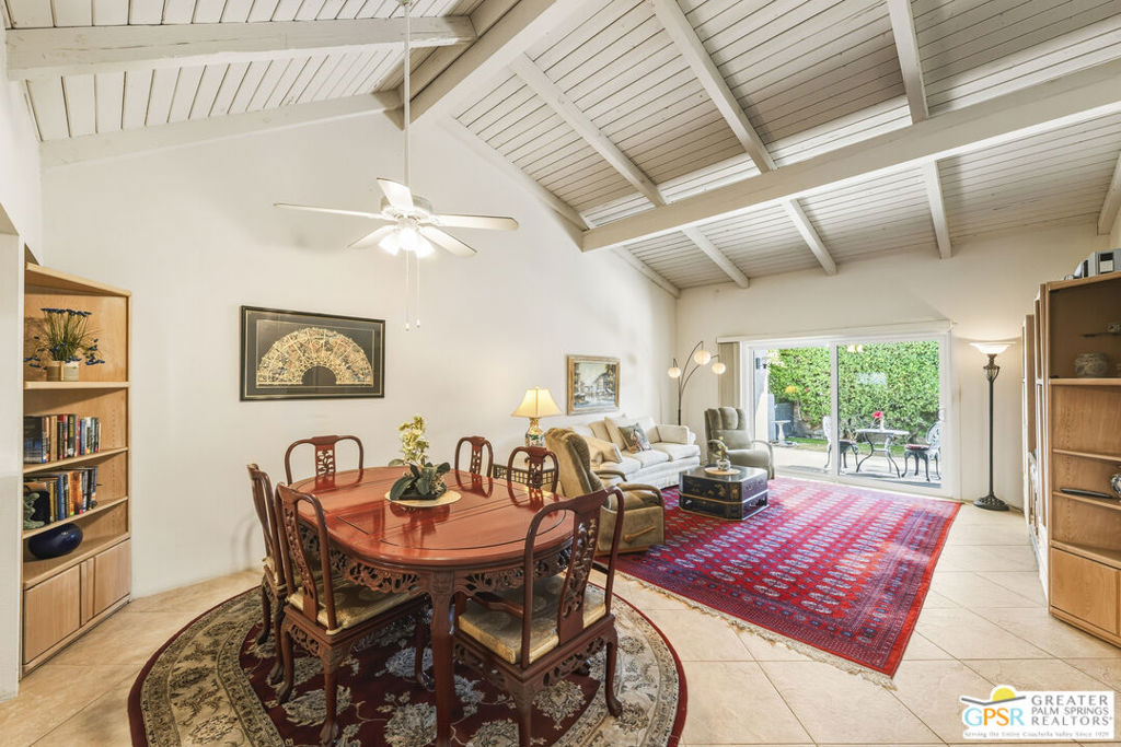 1150 E Palm Canyon Drive 39