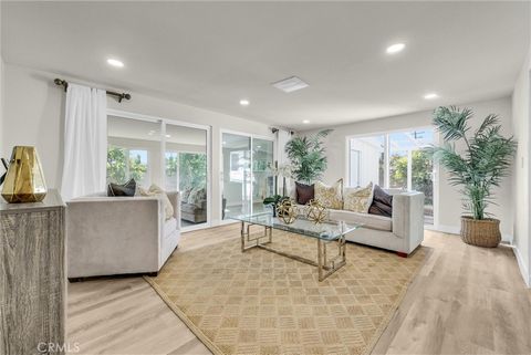 Photo of 14216 Adoree St, La Mirada, CA 90638 (MLS # RS25235057)