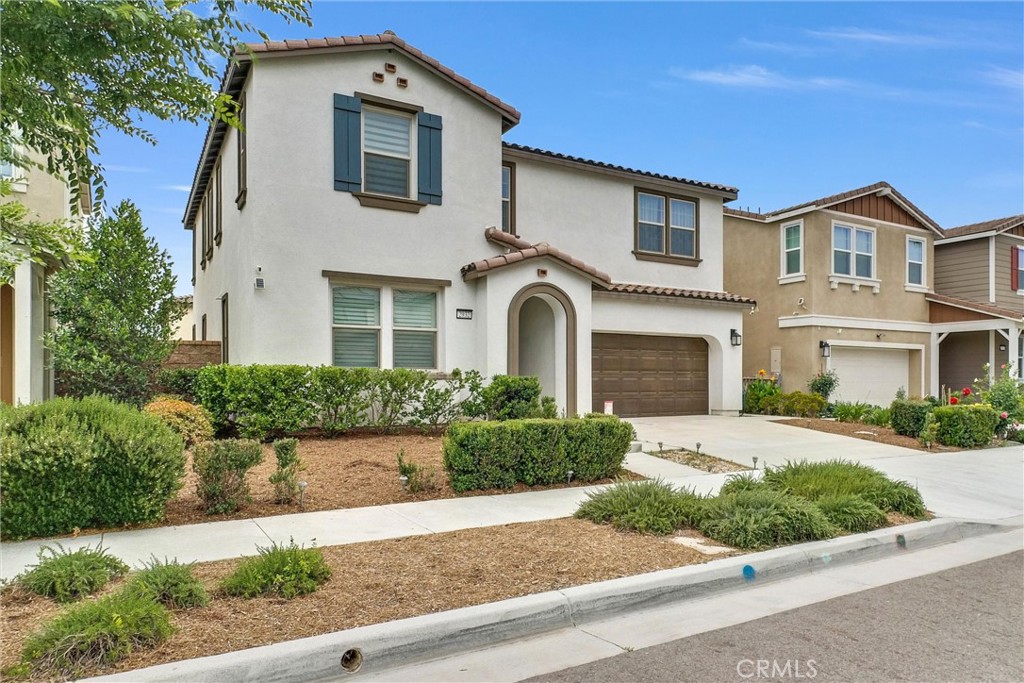 2932 E Silver Sky Drive