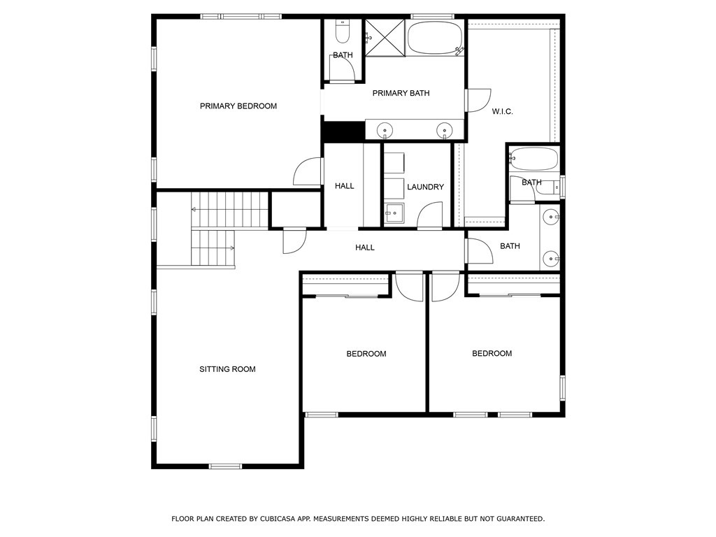 2932 E Silver Sky Drive