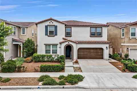 2932 E Silver Sky Drive Ontario CA 91762