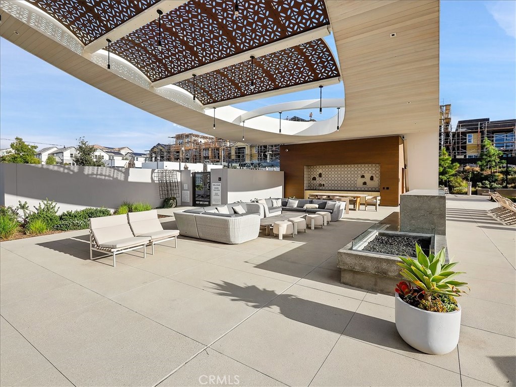 Aer - Residential Lease