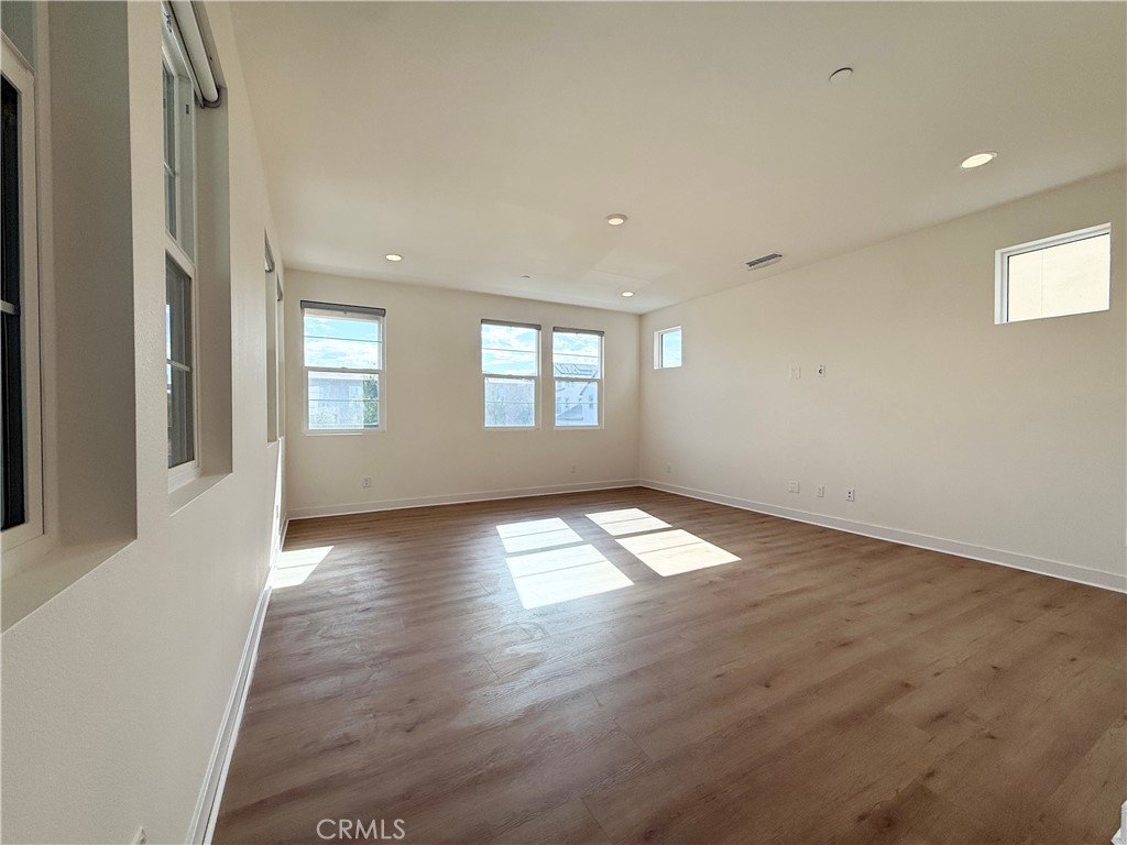 Aer - Residential Lease