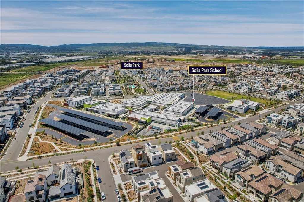 Aer - Residential Lease