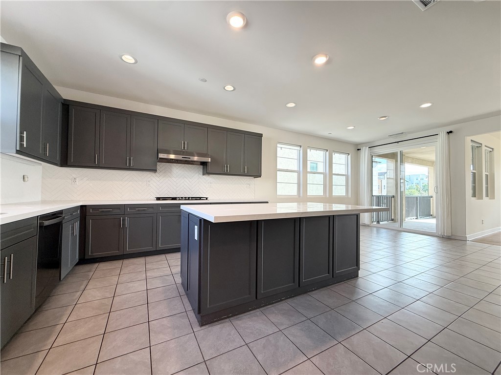 Aer - Residential Lease