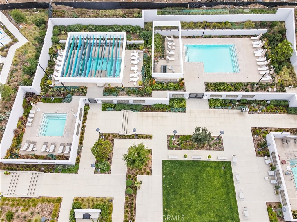 Aer - Residential Lease