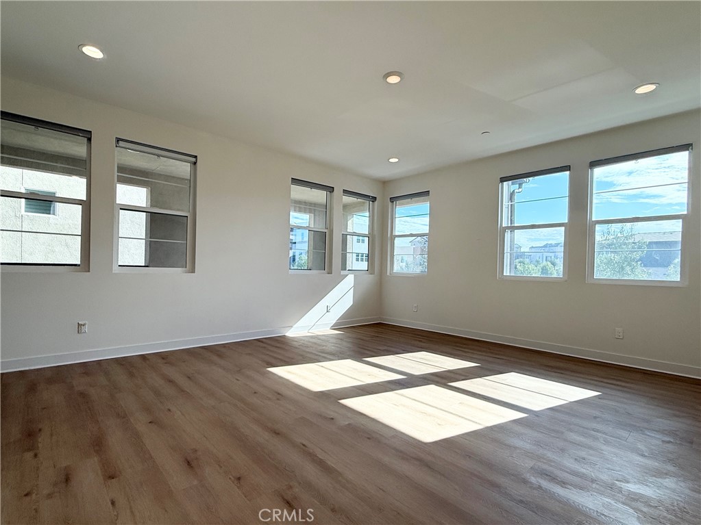 Aer - Residential Lease