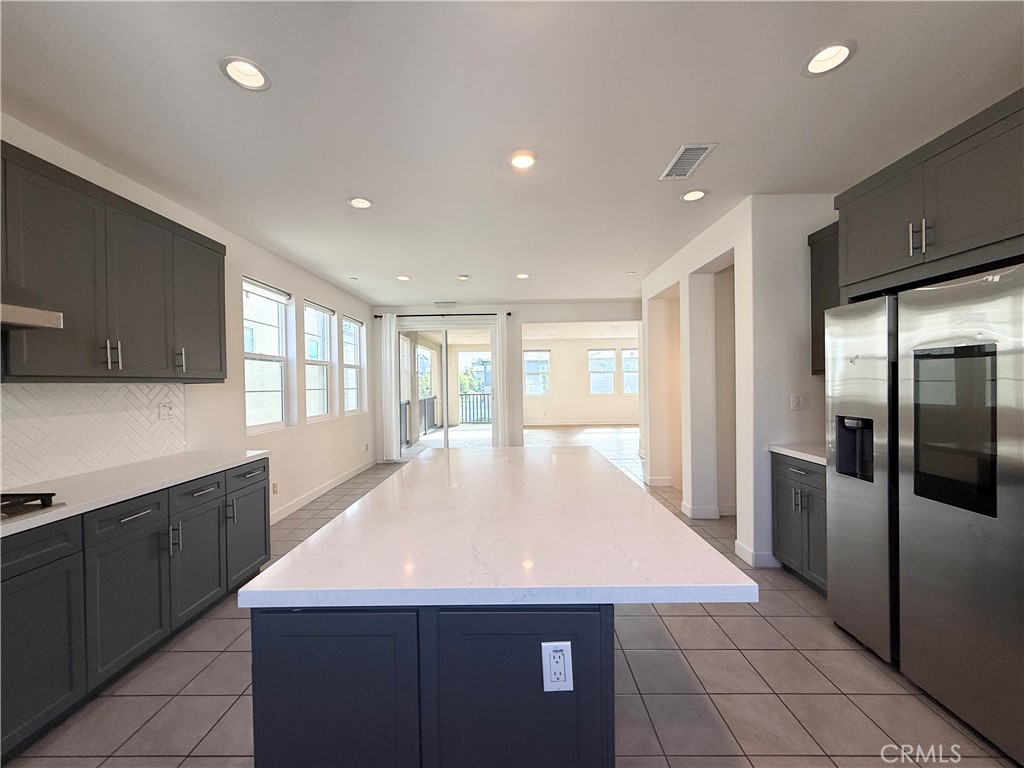 Aer - Residential Lease