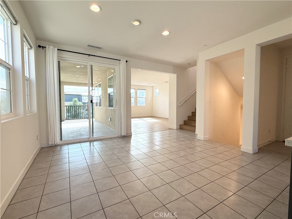 Aer - Residential Lease