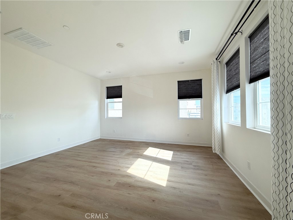 Aer - Residential Lease