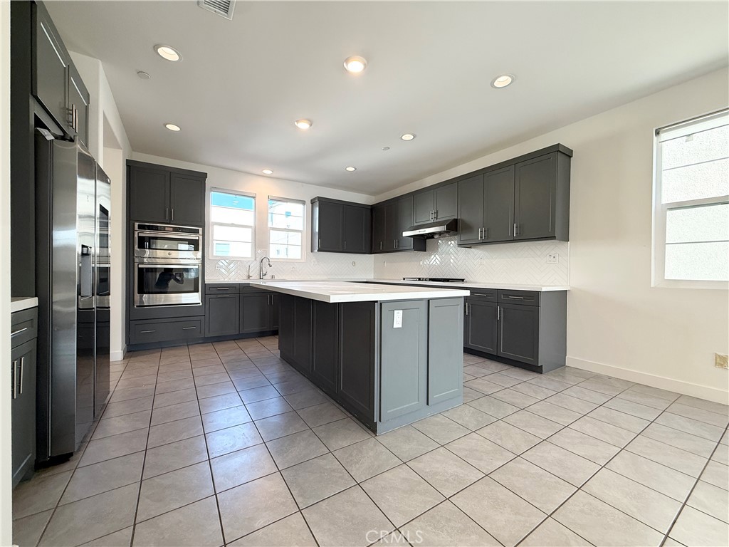 Aer - Residential Lease