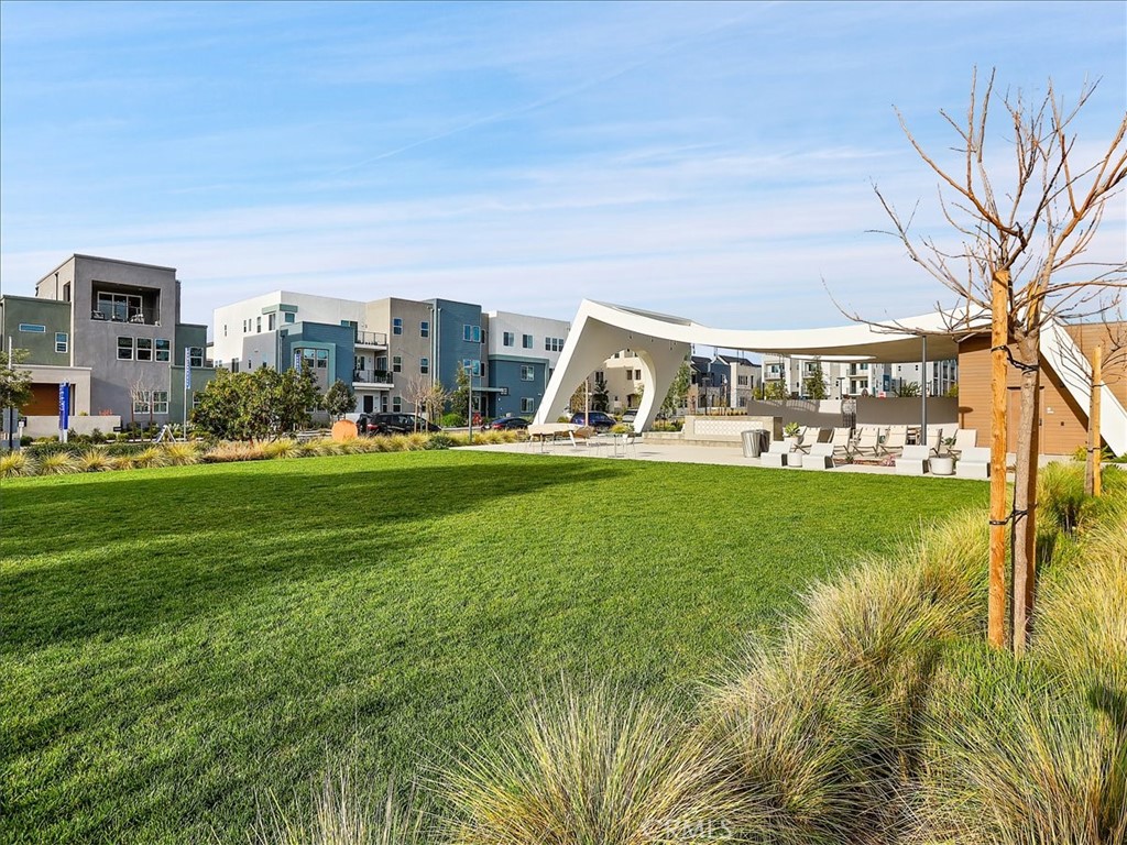 Aer - Residential Lease