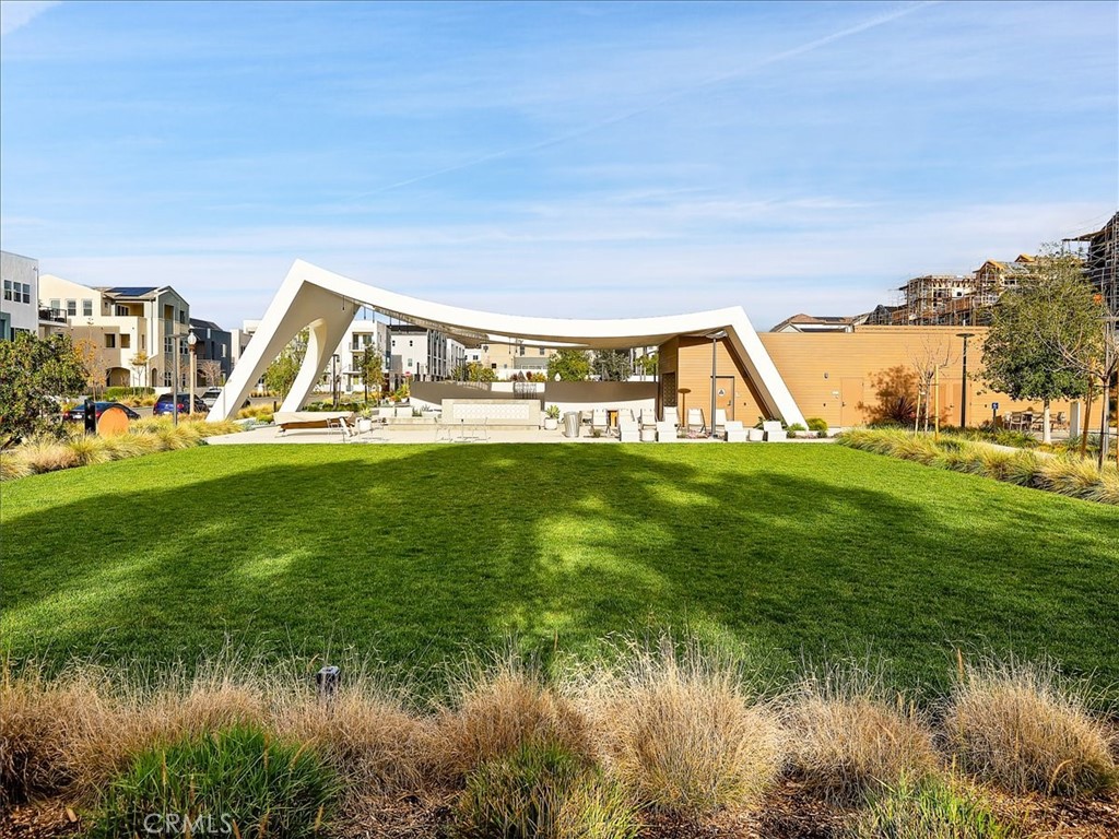 Aer - Residential Lease