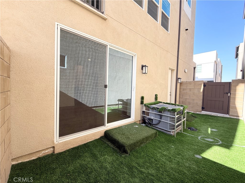 Aer - Residential Lease