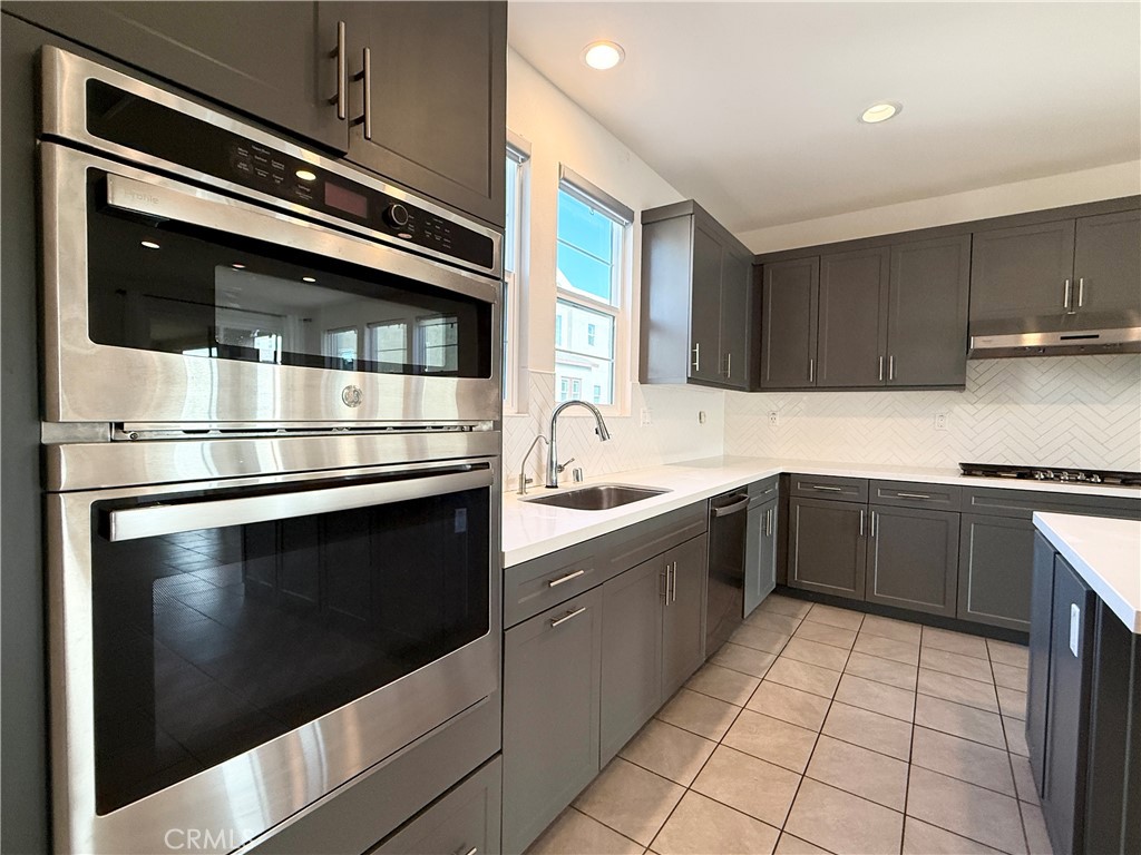 Aer - Residential Lease