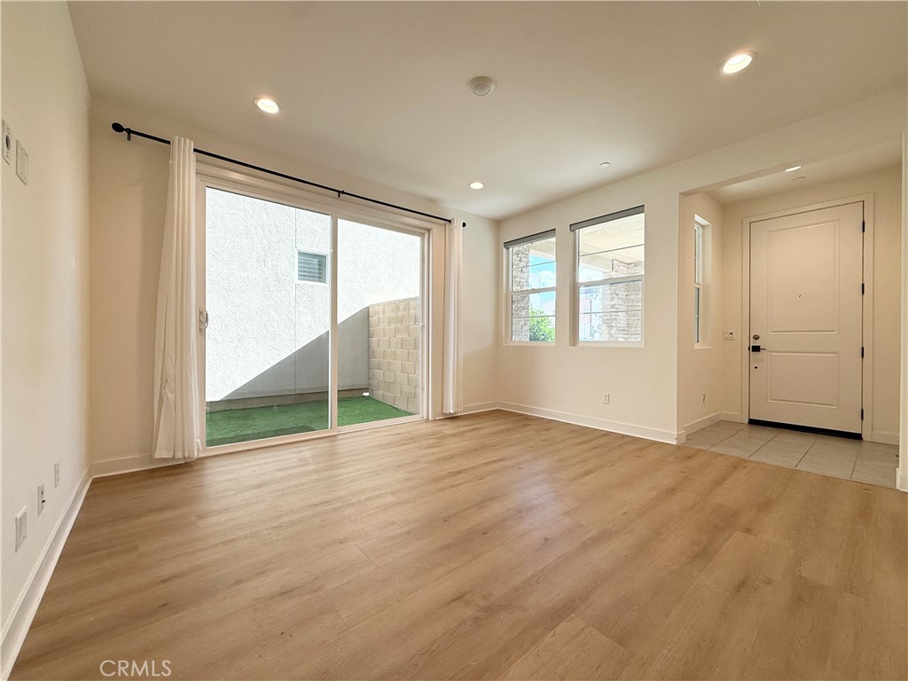 Aer - Residential Lease