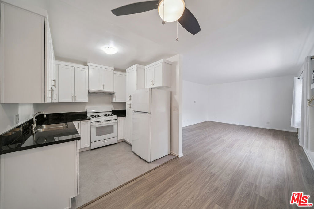 Welcome to our just-finished renovation! This bright and spacious 2-bedroom, 1.5-bathroom unit in Westlake has been freshly updated throughout. Step into your brand-new kitchen featuring a modern design with updated cabinets, sleek quartz countertops, new sinks, and stylish new lighting with a contemporary ceiling fan. Enjoy brand-new laminated flooring throughout the unit, fresh window curtains that complement the updated interior, and plenty of natural light in every room. Both the kitchen and bathroom have new faucets installed, and the unit also comes with a brand-new wall A/C unit to keep you comfortable year-round. There's an abundance of pantry and storage space to keep everything organized. One guaranteed parking spot is included for your convenience. Please note, there is no on-site laundry. Don't miss your chance to call this beautiful, fully updated unit home come see it before it's gone Tenant Pays: Gas, Trash, & ElectricOwner Pays: WaterParking: 1 parking spot included!!! No Laundry on site Pets Allowed Available Immediately!