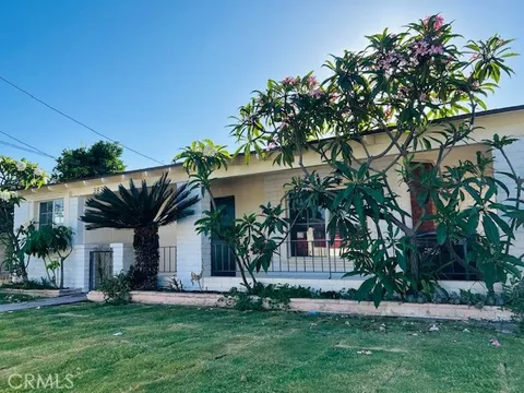 3837 Lincoln Avenue, El Monte, CA 91731 - MLS#: WS25205930